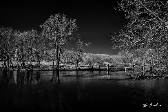 DSC_1238 Old North Bridge Concord