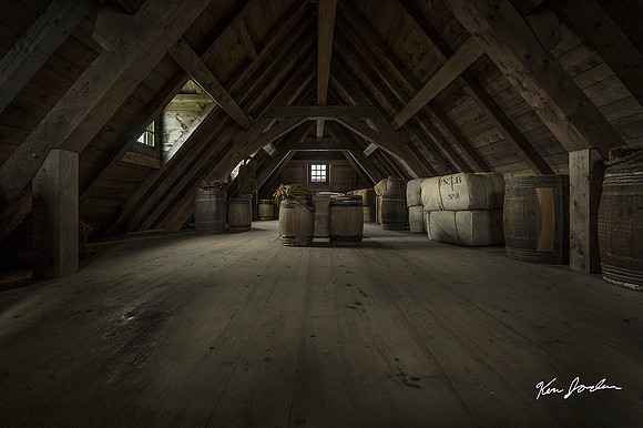 DSC_8813 Louisbourg Warehouse