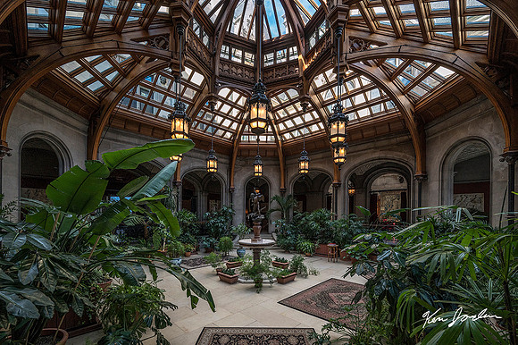 43 Z62_8697  The Winter Garden