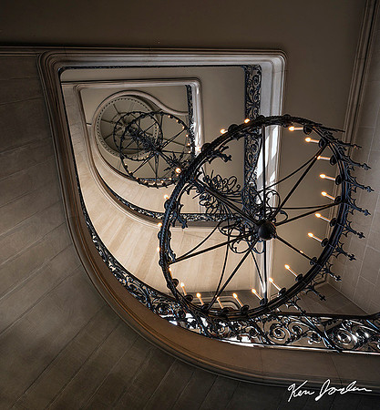 57 Z62_8816 Chandelier