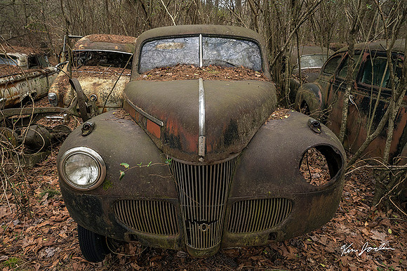 Z62_8978  1941 Ford Deluxe