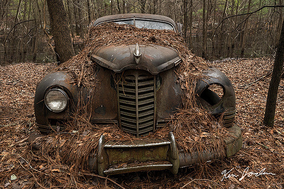Z62_9069  1946 Packard Super Clipper