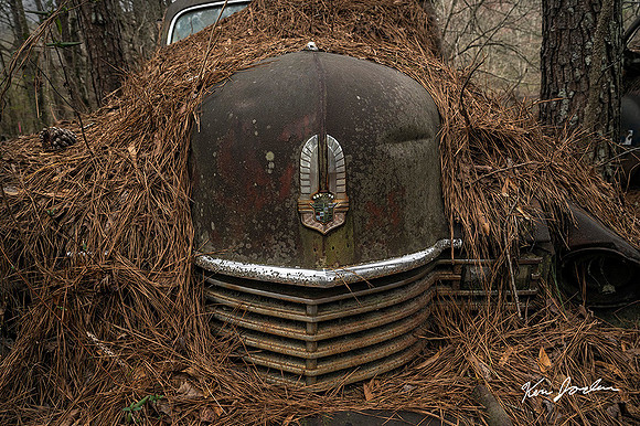 Z62_9134  1941 Cadillac