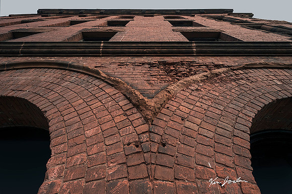 Z62_3599 Brick Arches and Windows