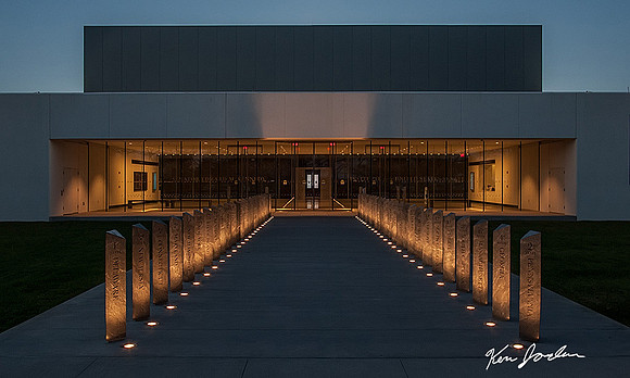 _7KJ3645 Senator Kennedy Institute