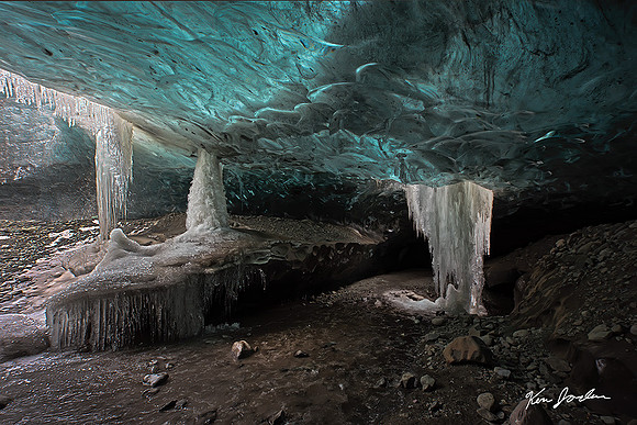 Ice Cave  aic