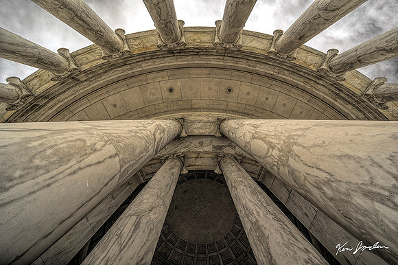 Jefferson Memorial