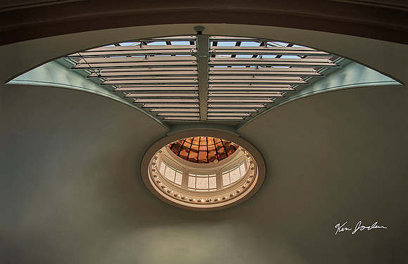 Mass General Ether Dome