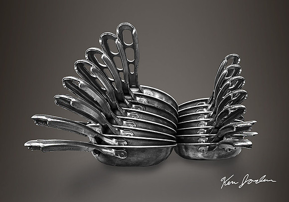 Pans