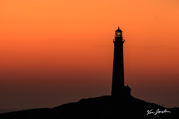 Thatcher Island Light Rockport