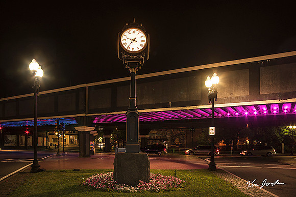 Centrial Square