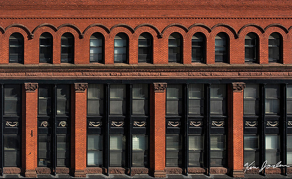 Munroe Street Building