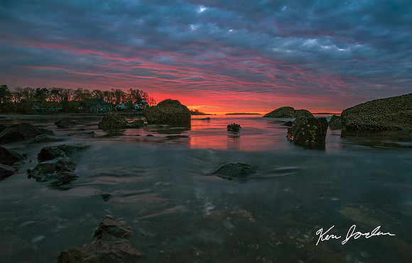 Sunrise Lynch Park 2  Beverly