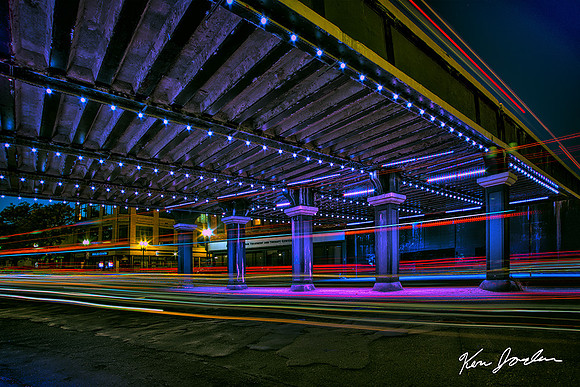 Market Street Bridge