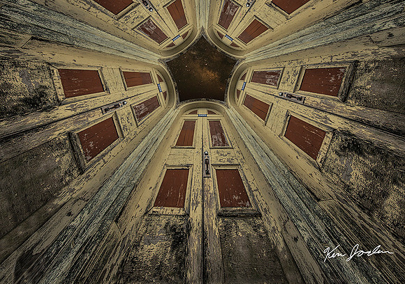 Five Doors To Heaven