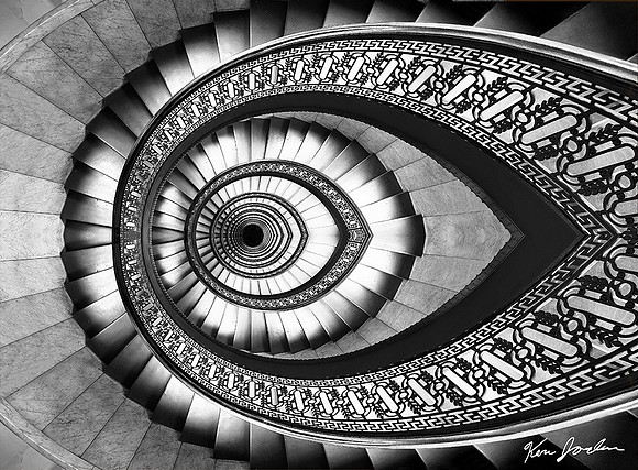 14 Stories B&W
