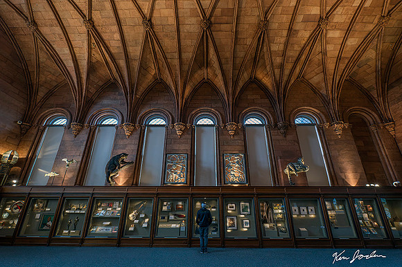 A Day At The Smithsonian