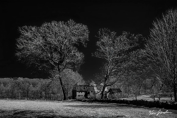 DSC_1234 The Old Manse Concord