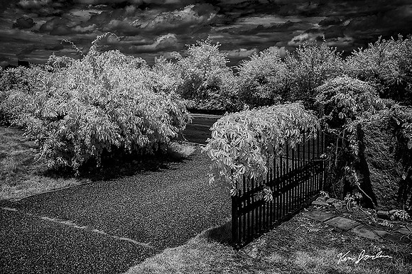 DSC_1641 The Open Gate