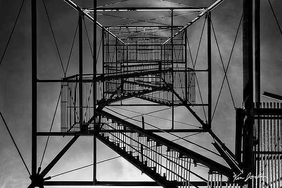 DSC_1308 Steel Tower Lynn Woods
