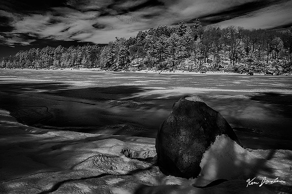 DSC_1137 Waldern Pond Lynn Woods